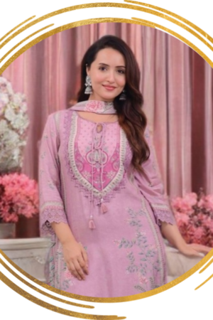 kurti Set