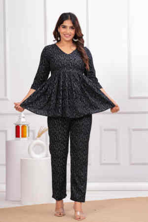 Best short kurti set