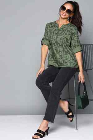 Best Classy Short kurti