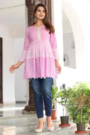 Stylish kurti